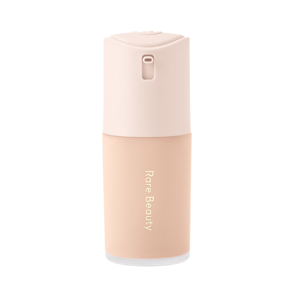 TRUE TO MYSELF NATURAL MATTE LONGWEAR FOUNDATION (BASE DE MAQUILLAJE)